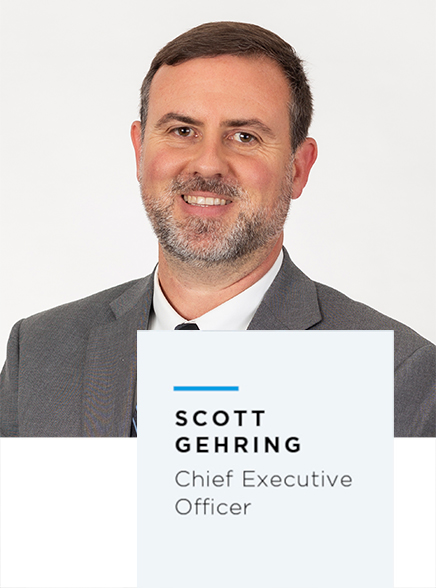 Scott Gehring Scott Gehring