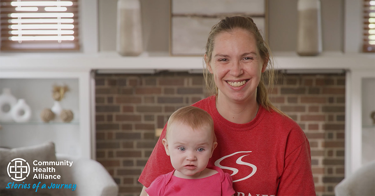 Stories of a Journey – Life as a Parent