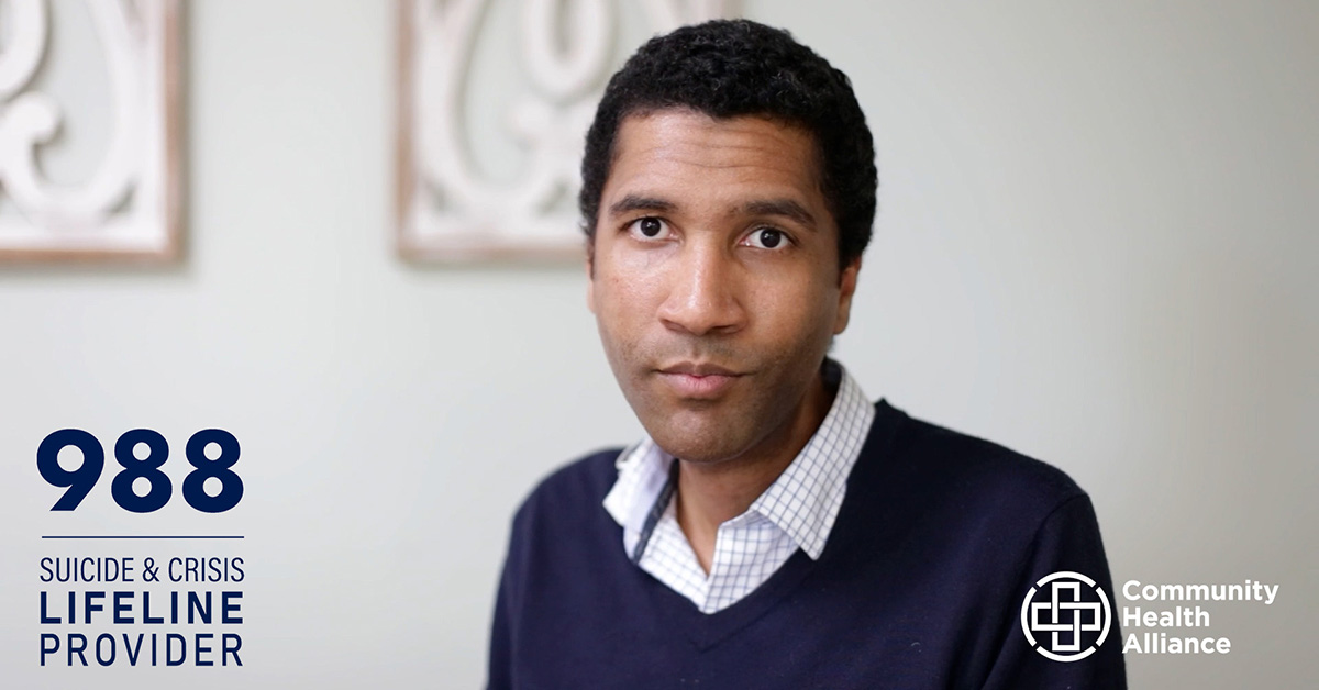 988 Support, Rooted in Our Community