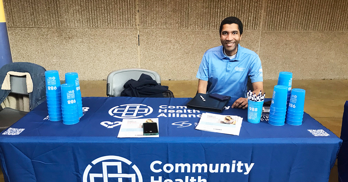 Wellness for Every Family