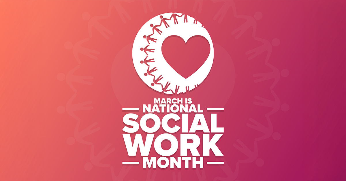 Honoring Our Social Workers